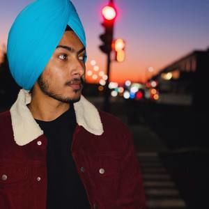 Meet your Posher, Surinder